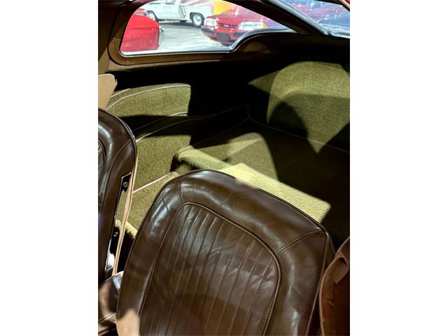 1963 Chevrolet Corvette (CC-2088264) for sale in Greensboro, North Carolina