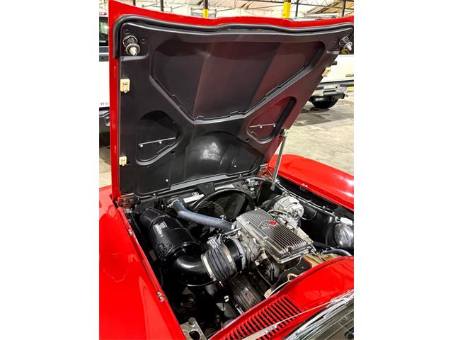 1963 Chevrolet Corvette (CC-2088264) for sale in Greensboro, North Carolina