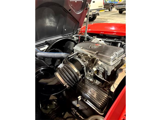1963 Chevrolet Corvette (CC-2088264) for sale in Greensboro, North Carolina