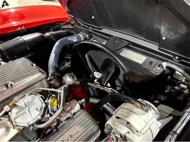 1963 Chevrolet Corvette (CC-2088264) for sale in Greensboro, North Carolina