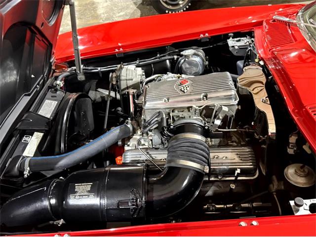 1963 Chevrolet Corvette (CC-2088264) for sale in Greensboro, North Carolina