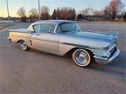 1958 Chevrolet Impala (CC-2088265) for sale in Cadillac, Michigan