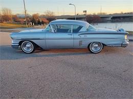 1958 Chevrolet Impala (CC-2088265) for sale in Cadillac, Michigan