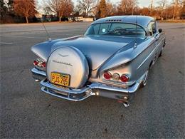 1958 Chevrolet Impala (CC-2088265) for sale in Cadillac, Michigan