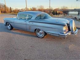 1958 Chevrolet Impala (CC-2088265) for sale in Cadillac, Michigan