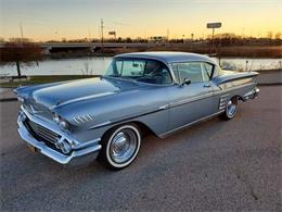1958 Chevrolet Impala (CC-2088265) for sale in Cadillac, Michigan