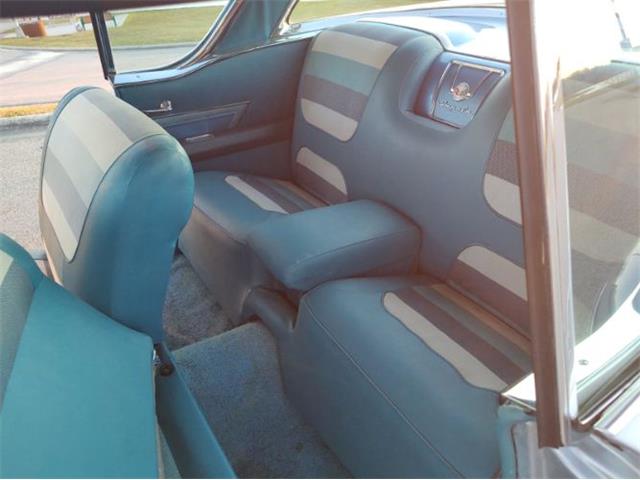 1958 Chevrolet Impala (CC-2088265) for sale in Cadillac, Michigan