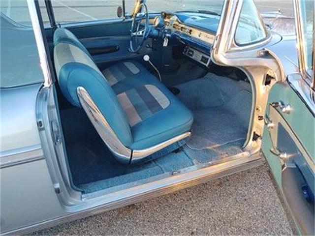 1958 Chevrolet Impala (CC-2088265) for sale in Cadillac, Michigan