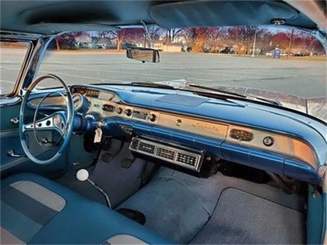 1958 Chevrolet Impala (CC-2088265) for sale in Cadillac, Michigan