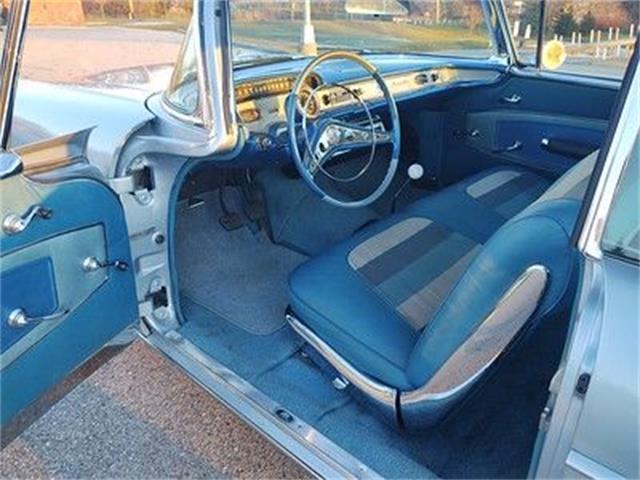 1958 Chevrolet Impala (CC-2088265) for sale in Cadillac, Michigan