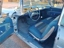 1958 Chevrolet Impala (CC-2088265) for sale in Cadillac, Michigan