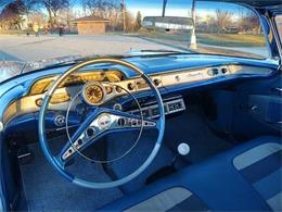1958 Chevrolet Impala (CC-2088265) for sale in Cadillac, Michigan