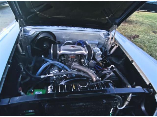 1958 Chevrolet Impala (CC-2088265) for sale in Cadillac, Michigan
