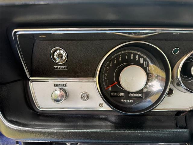 1968 Plymouth Barracuda (CC-2088266) for sale in Greensboro, North Carolina