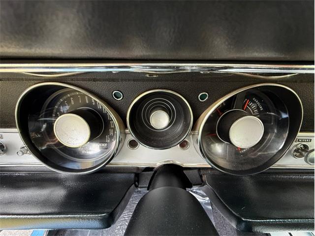 1968 Plymouth Barracuda (CC-2088266) for sale in Greensboro, North Carolina