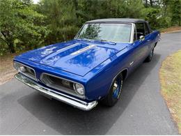 1968 Plymouth Barracuda (CC-2088266) for sale in Greensboro, North Carolina