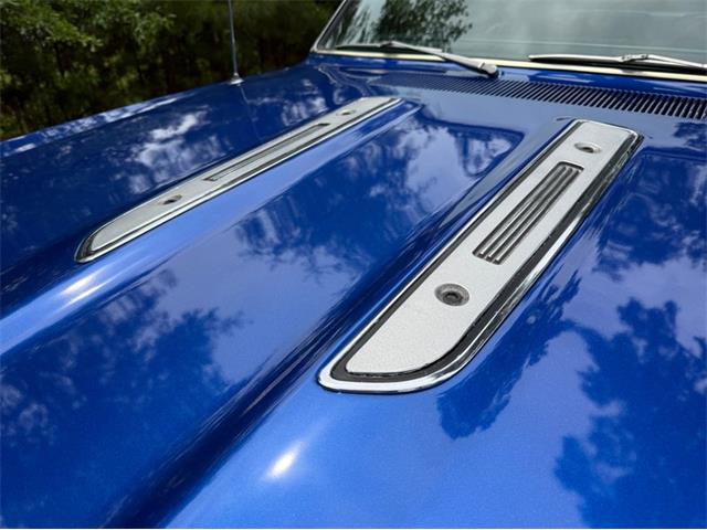 1968 Plymouth Barracuda (CC-2088266) for sale in Greensboro, North Carolina