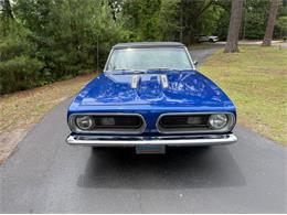 1968 Plymouth Barracuda (CC-2088266) for sale in Greensboro, North Carolina