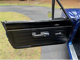 1968 Plymouth Barracuda (CC-2088266) for sale in Greensboro, North Carolina