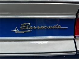 1968 Plymouth Barracuda (CC-2088266) for sale in Greensboro, North Carolina