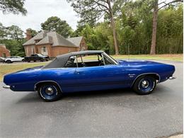 1968 Plymouth Barracuda (CC-2088266) for sale in Greensboro, North Carolina