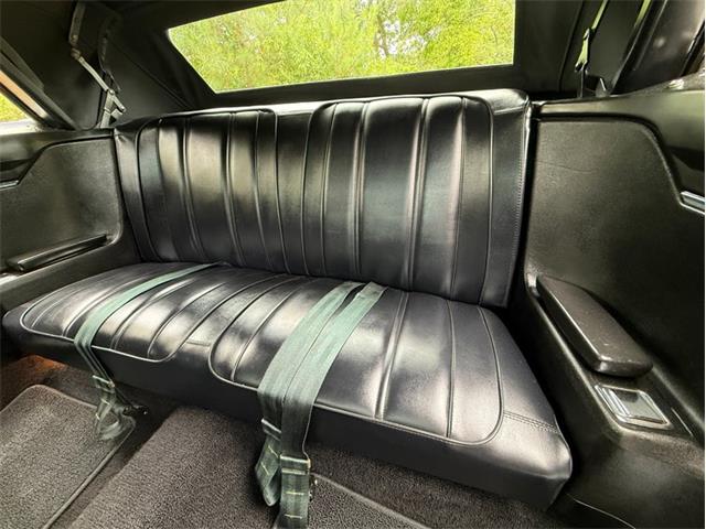 1968 Plymouth Barracuda (CC-2088266) for sale in Greensboro, North Carolina
