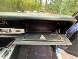 1968 Plymouth Barracuda (CC-2088266) for sale in Greensboro, North Carolina