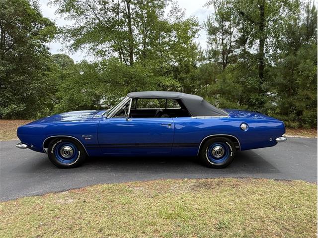 1968 Plymouth Barracuda (CC-2088266) for sale in Greensboro, North Carolina