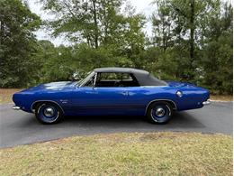 1968 Plymouth Barracuda (CC-2088266) for sale in Greensboro, North Carolina