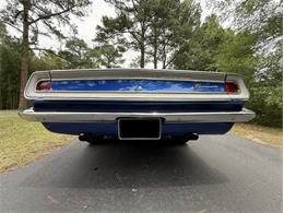 1968 Plymouth Barracuda (CC-2088266) for sale in Greensboro, North Carolina