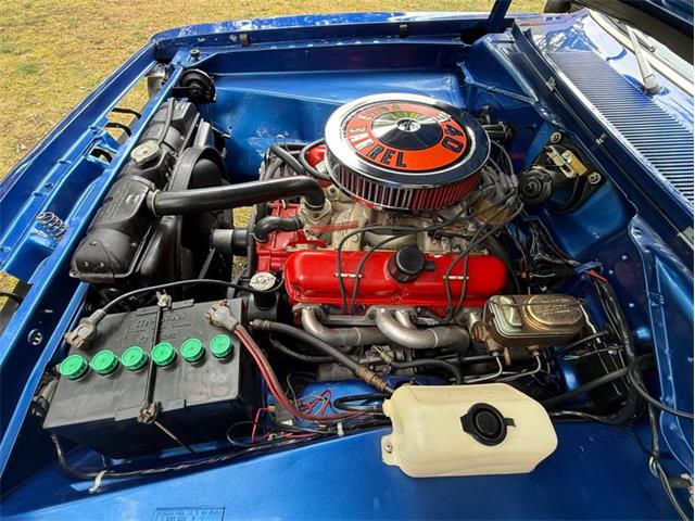 1968 Plymouth Barracuda (CC-2088266) for sale in Greensboro, North Carolina