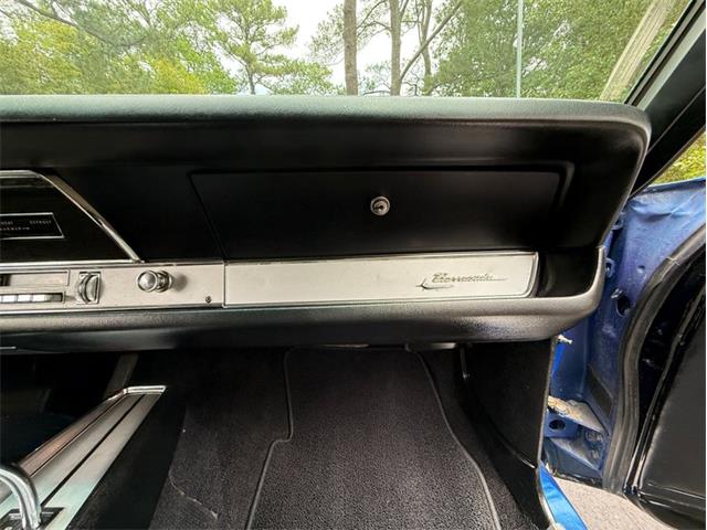 1968 Plymouth Barracuda (CC-2088266) for sale in Greensboro, North Carolina