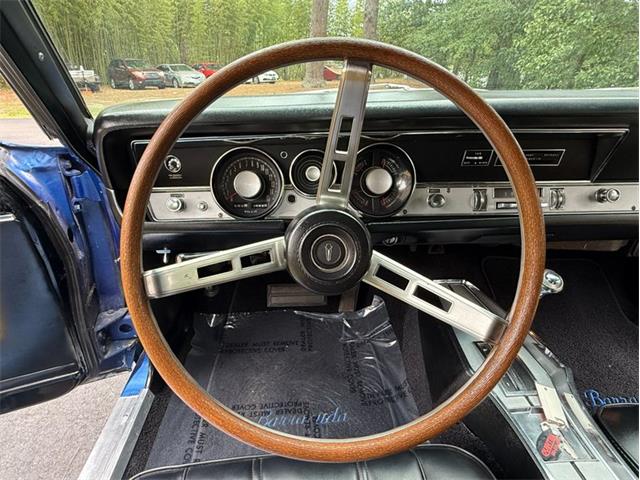 1968 Plymouth Barracuda (CC-2088266) for sale in Greensboro, North Carolina