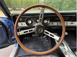 1968 Plymouth Barracuda (CC-2088266) for sale in Greensboro, North Carolina