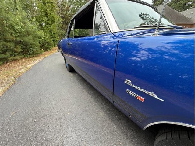 1968 Plymouth Barracuda (CC-2088266) for sale in Greensboro, North Carolina