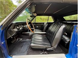 1968 Plymouth Barracuda (CC-2088266) for sale in Greensboro, North Carolina