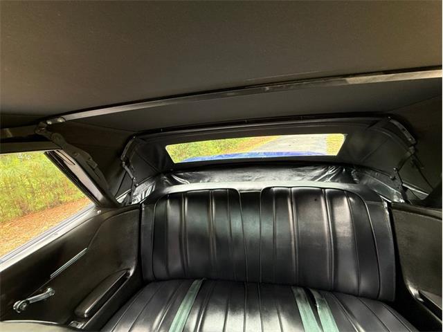1968 Plymouth Barracuda (CC-2088266) for sale in Greensboro, North Carolina