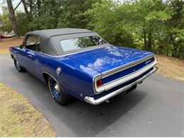 1968 Plymouth Barracuda (CC-2088266) for sale in Greensboro, North Carolina