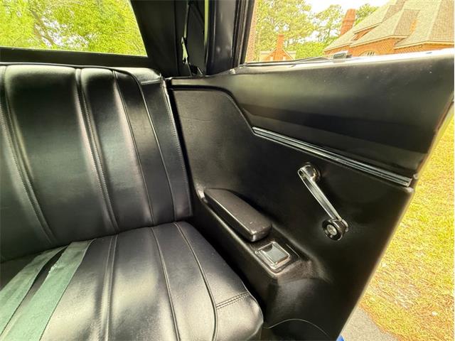 1968 Plymouth Barracuda (CC-2088266) for sale in Greensboro, North Carolina