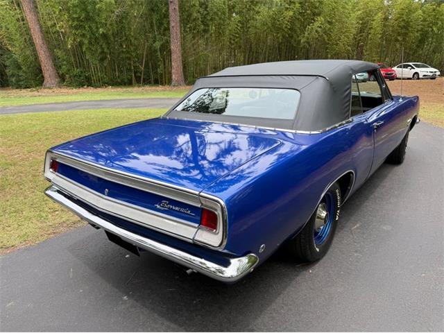1968 Plymouth Barracuda (CC-2088266) for sale in Greensboro, North Carolina