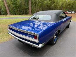 1968 Plymouth Barracuda (CC-2088266) for sale in Greensboro, North Carolina