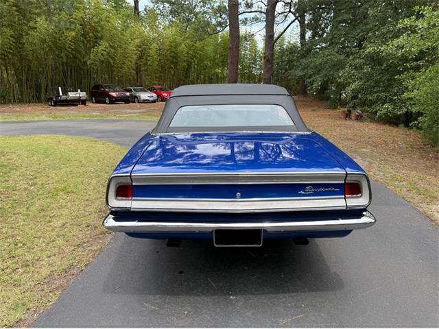 1968 Plymouth Barracuda (CC-2088266) for sale in Greensboro, North Carolina