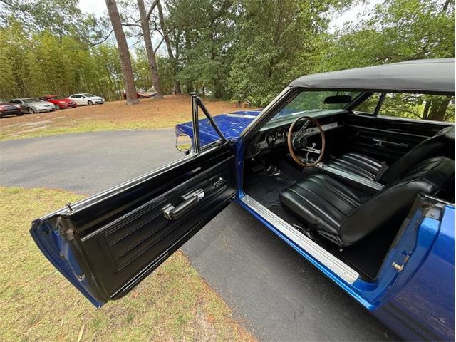 1968 Plymouth Barracuda (CC-2088266) for sale in Greensboro, North Carolina