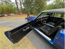 1968 Plymouth Barracuda (CC-2088266) for sale in Greensboro, North Carolina