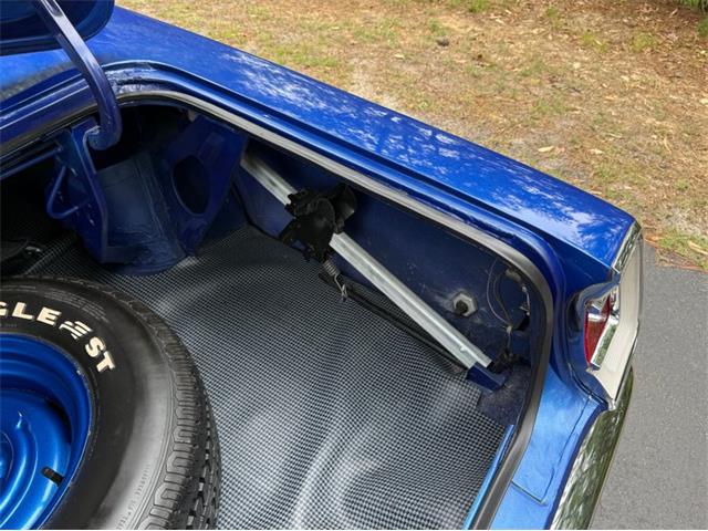 1968 Plymouth Barracuda (CC-2088266) for sale in Greensboro, North Carolina