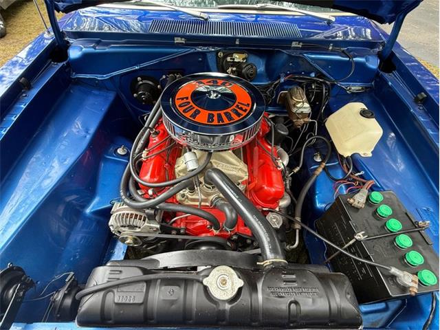 1968 Plymouth Barracuda (CC-2088266) for sale in Greensboro, North Carolina