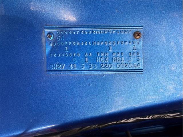 1968 Plymouth Barracuda (CC-2088266) for sale in Greensboro, North Carolina