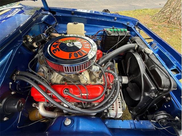 1968 Plymouth Barracuda (CC-2088266) for sale in Greensboro, North Carolina