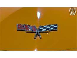 1977 Chevrolet Corvette (CC-2088267) for sale in Caledonia, Wisconsin