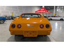 1977 Chevrolet Corvette (CC-2088267) for sale in Caledonia, Wisconsin